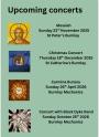 Forward Programme